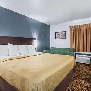King Room Mobility accessible